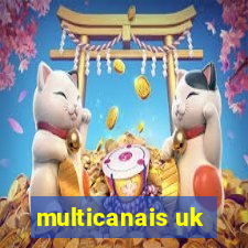 multicanais uk